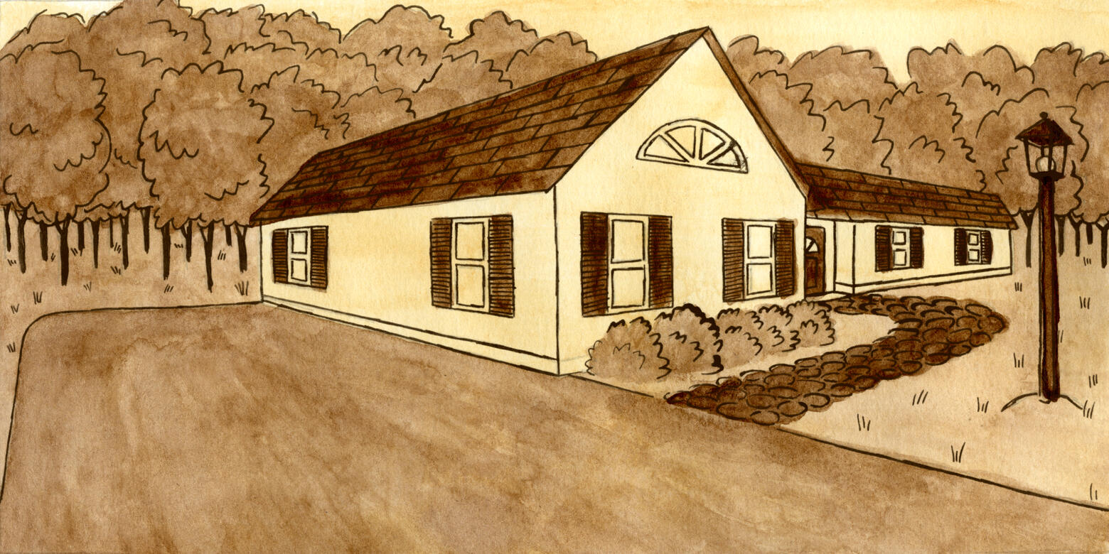 House Exterior House Exterior