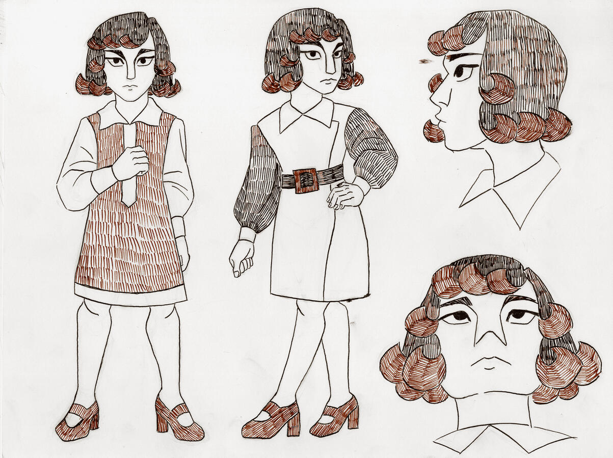 Margaret Margaret