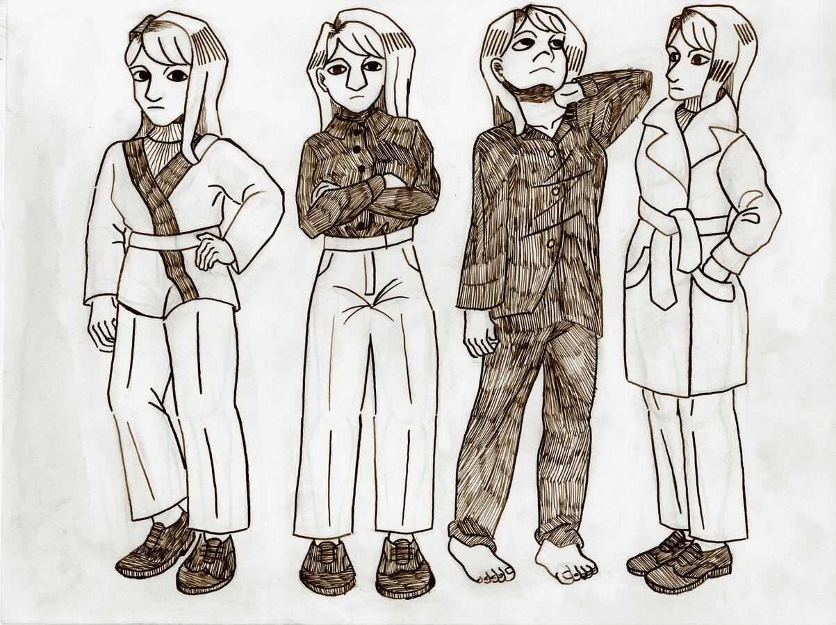 Shelley Shelley