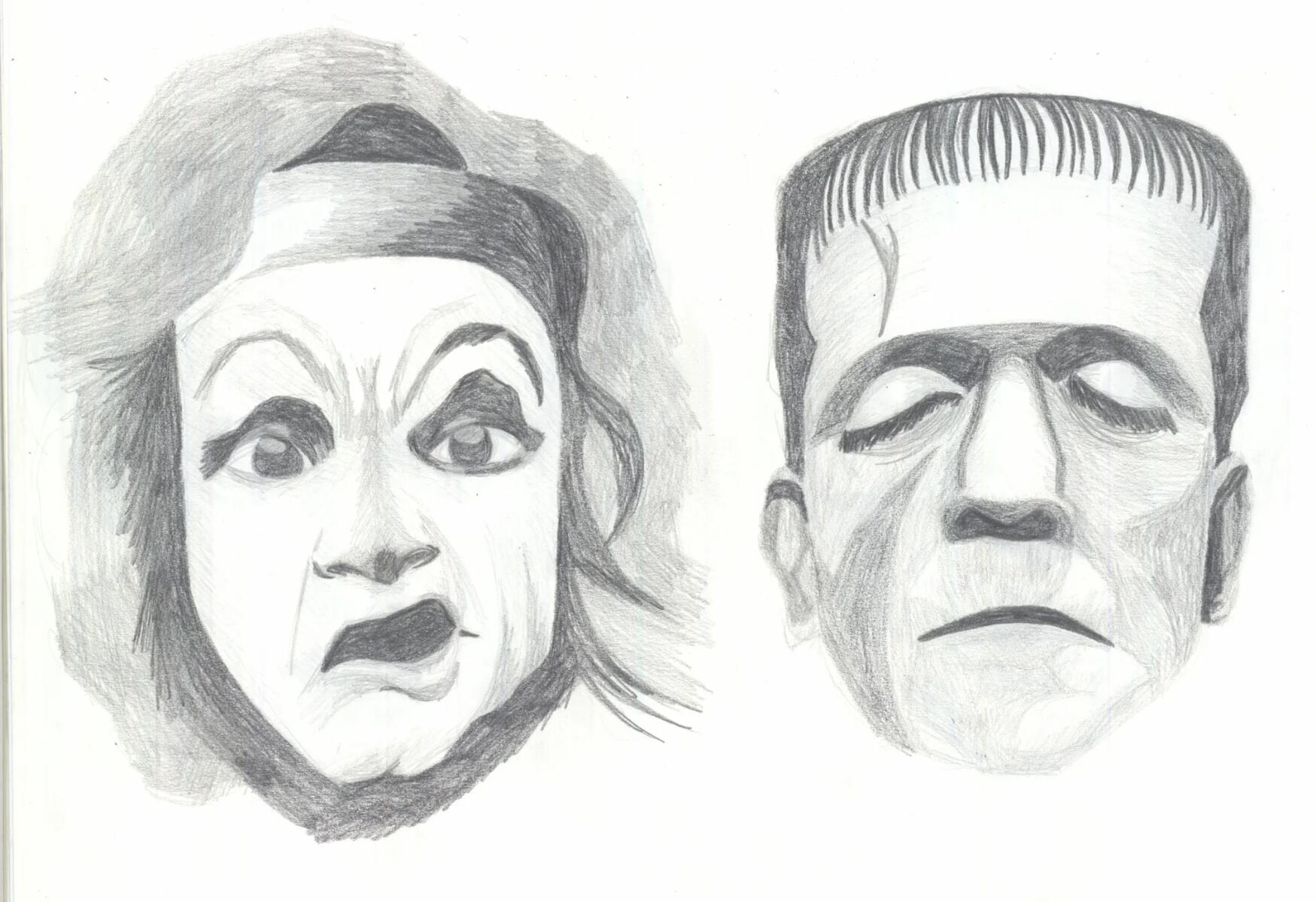 Frankensteins 1 Frankensteins 1