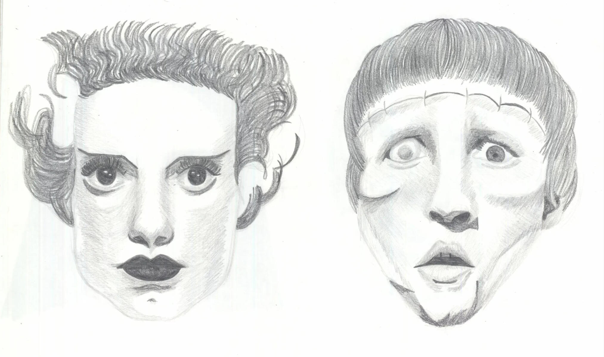 Frankensteins 2 Frankensteins 2