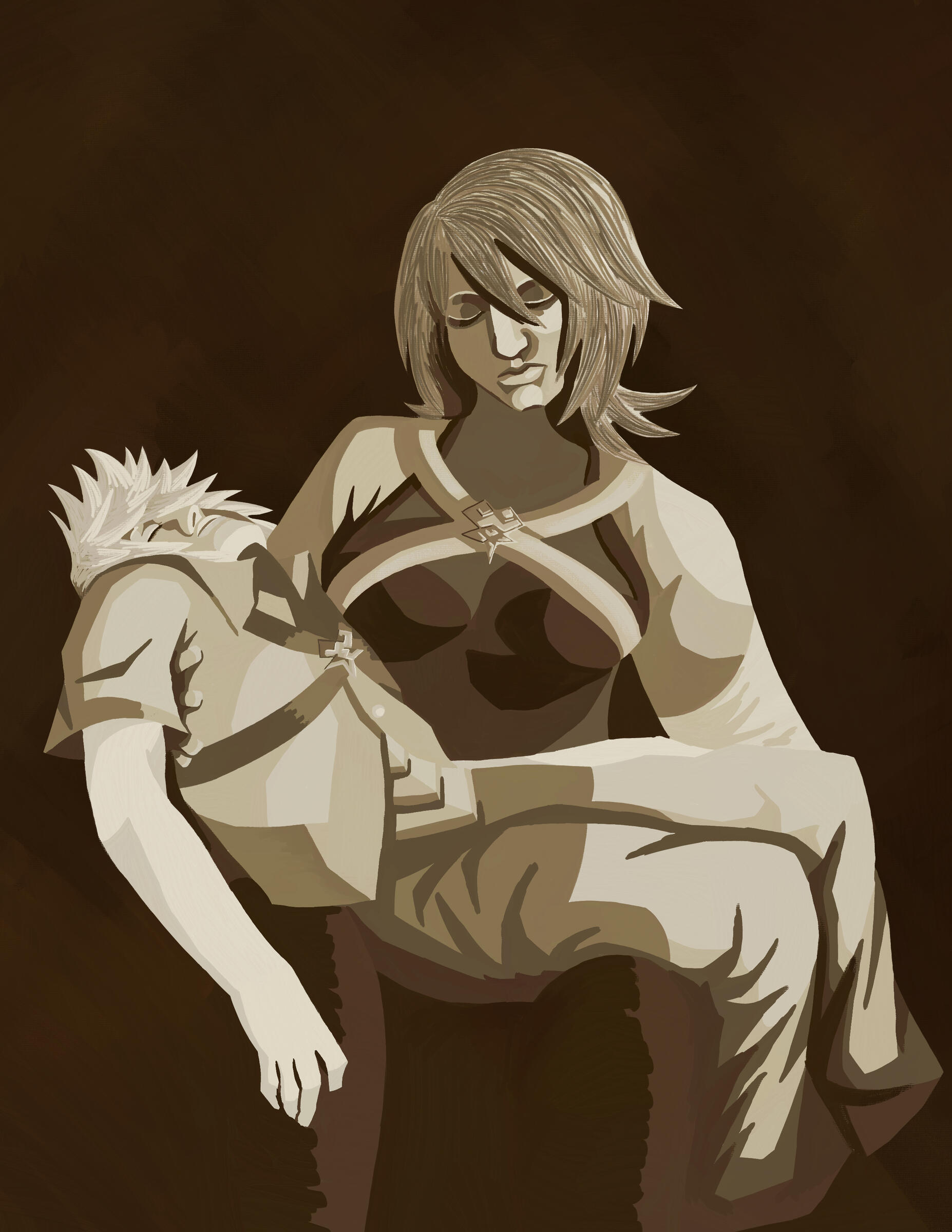 Pieta Pieta
