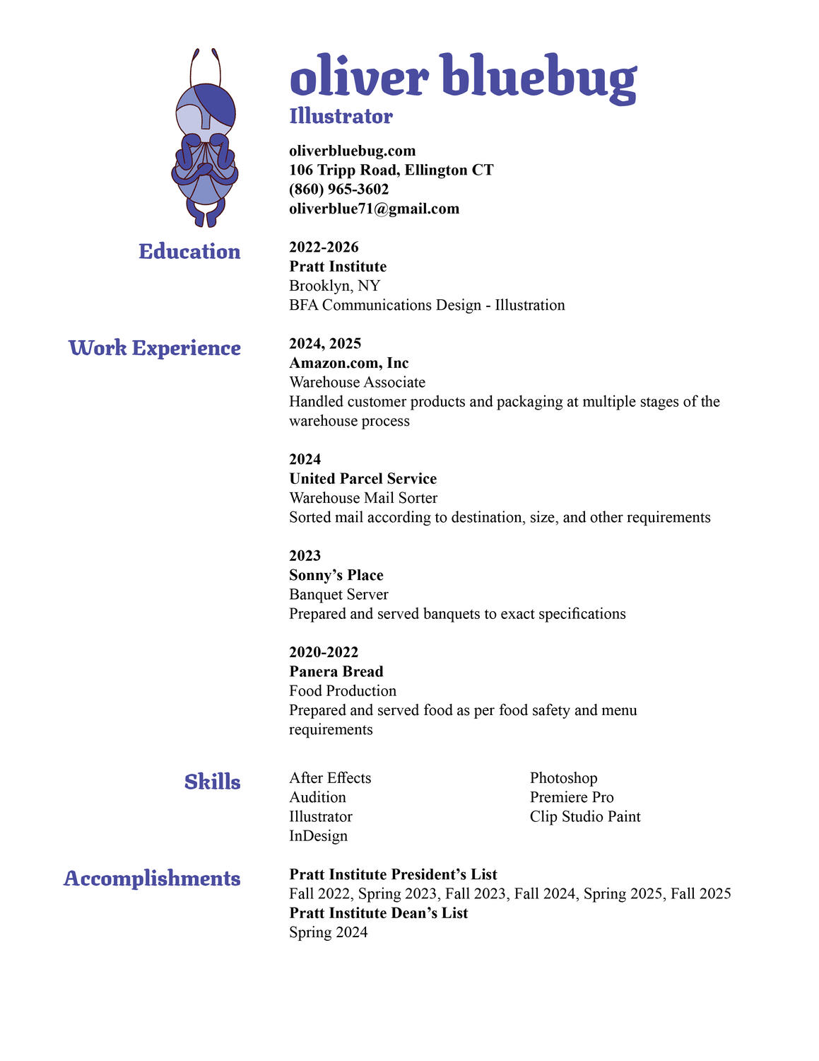 Resume Resume